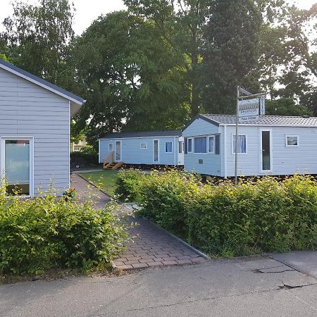 Ferienhaeuser-Elbmuehle Sankt Margarethen Exteriör bild